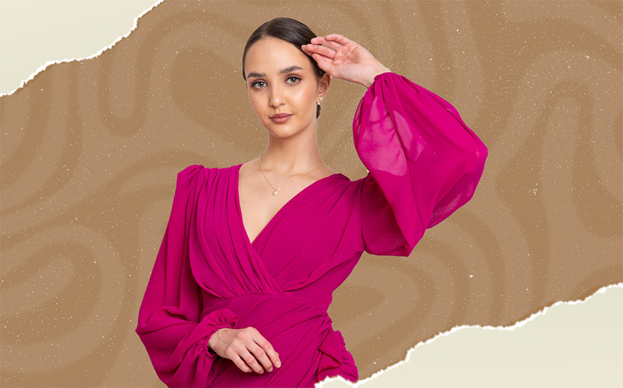 Sartorial Mastery, Redefined