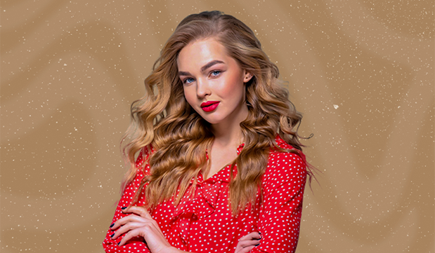 New Modern & Stylist Makeup