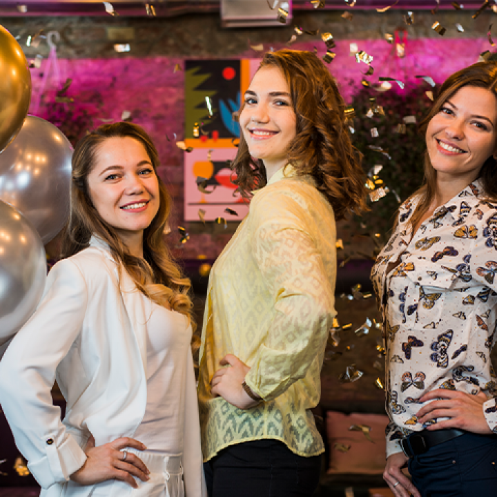 Women’s Festive Wear: The Perfect Outfit for Every Celebration