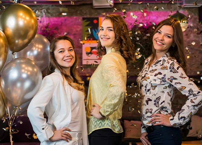 Women’s Festive Wear: The Perfect Outfit for Every Celebration