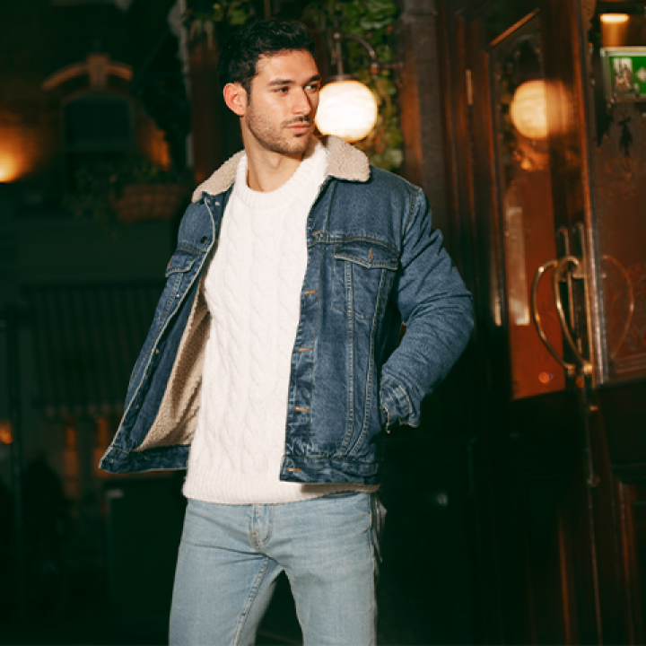 Why Every Man Needs the Right Pair of Jeans